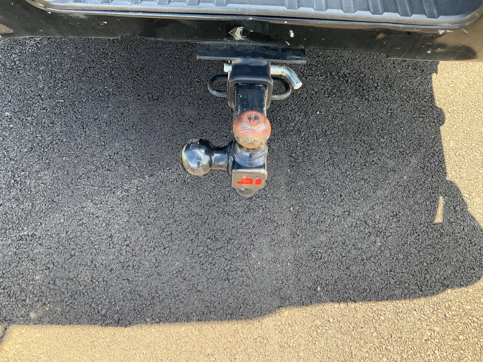 Chevrolet Silverado - 6