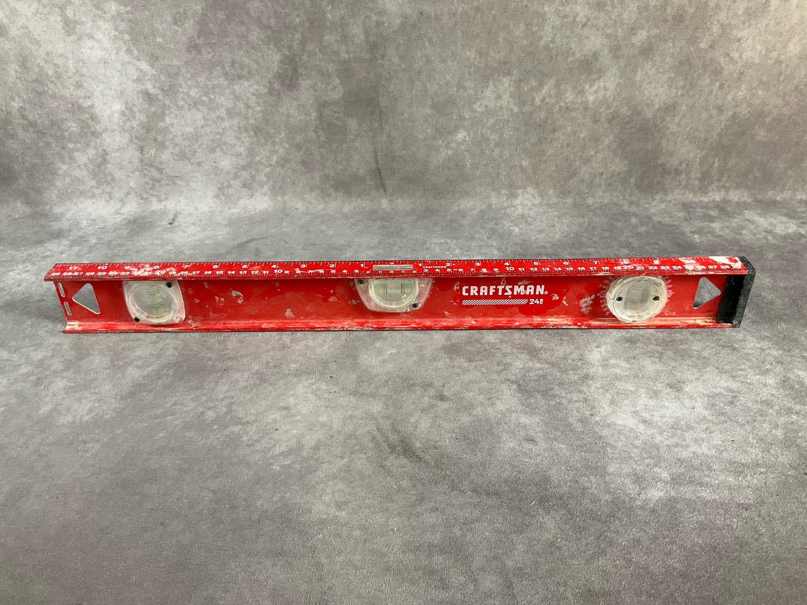 Craftsman, Task Force Levels & Swanson Square - 2
