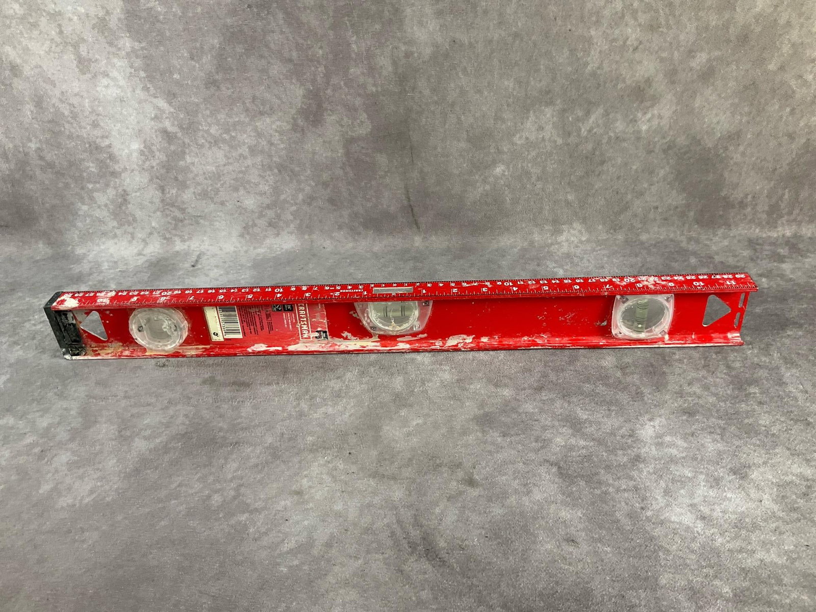 Craftsman, Task Force Levels & Swanson Square - 3
