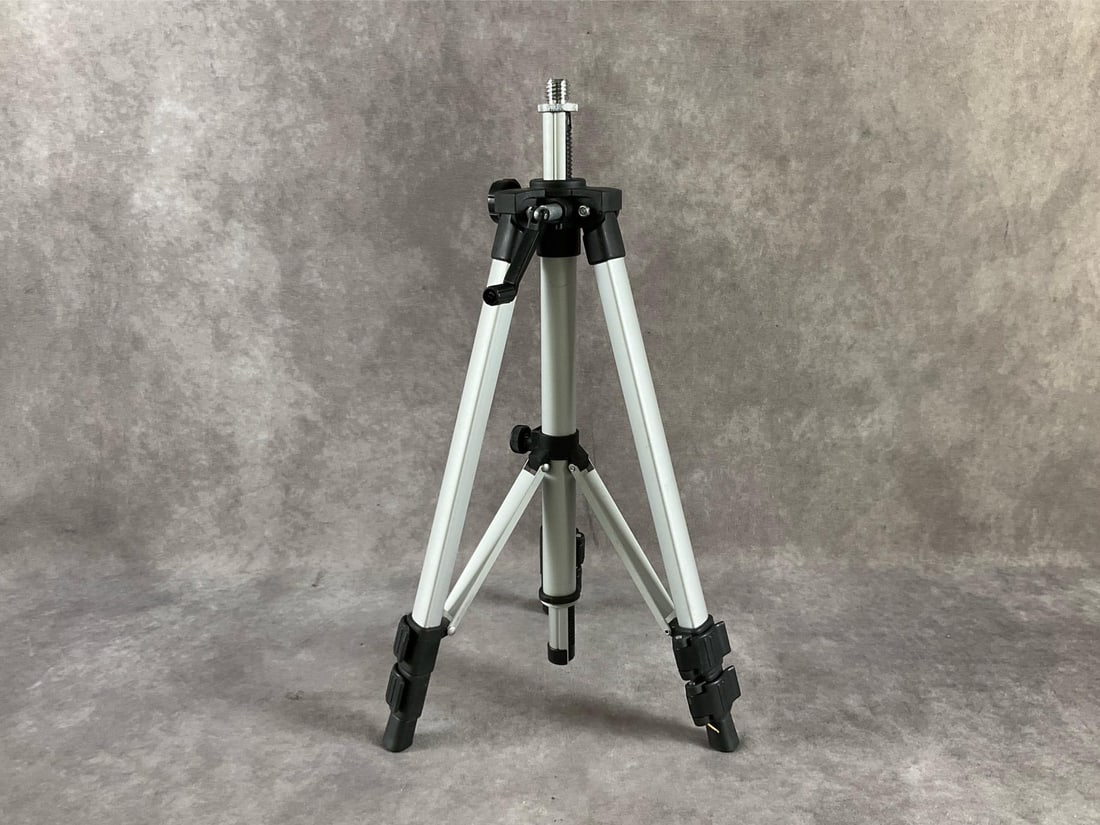 Cen-Tech Laser Level - 5