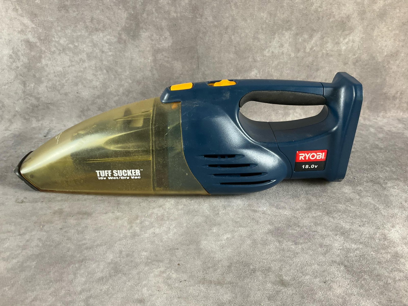 Ryobi Combo Kit - 15