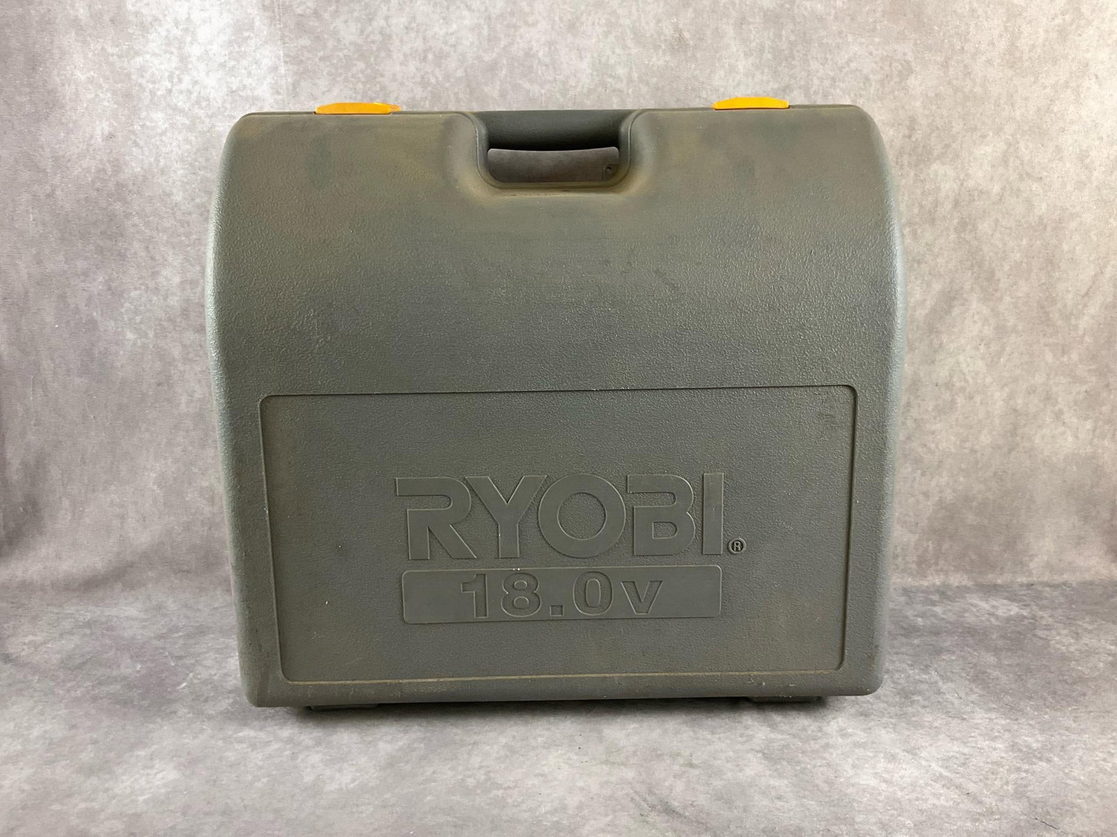 Ryobi Combo Kit - 2