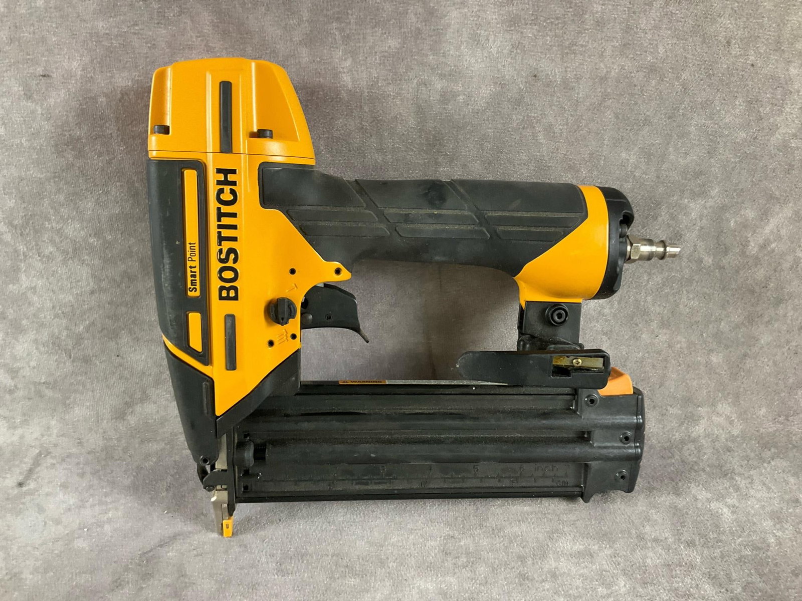 Bostitch Brad Nailer - 3