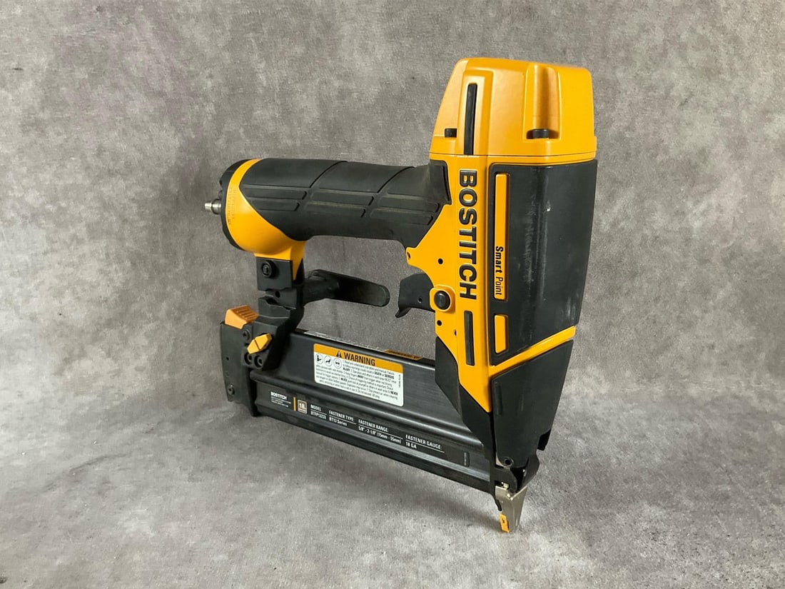 Bostitch Brad Nailer - 5