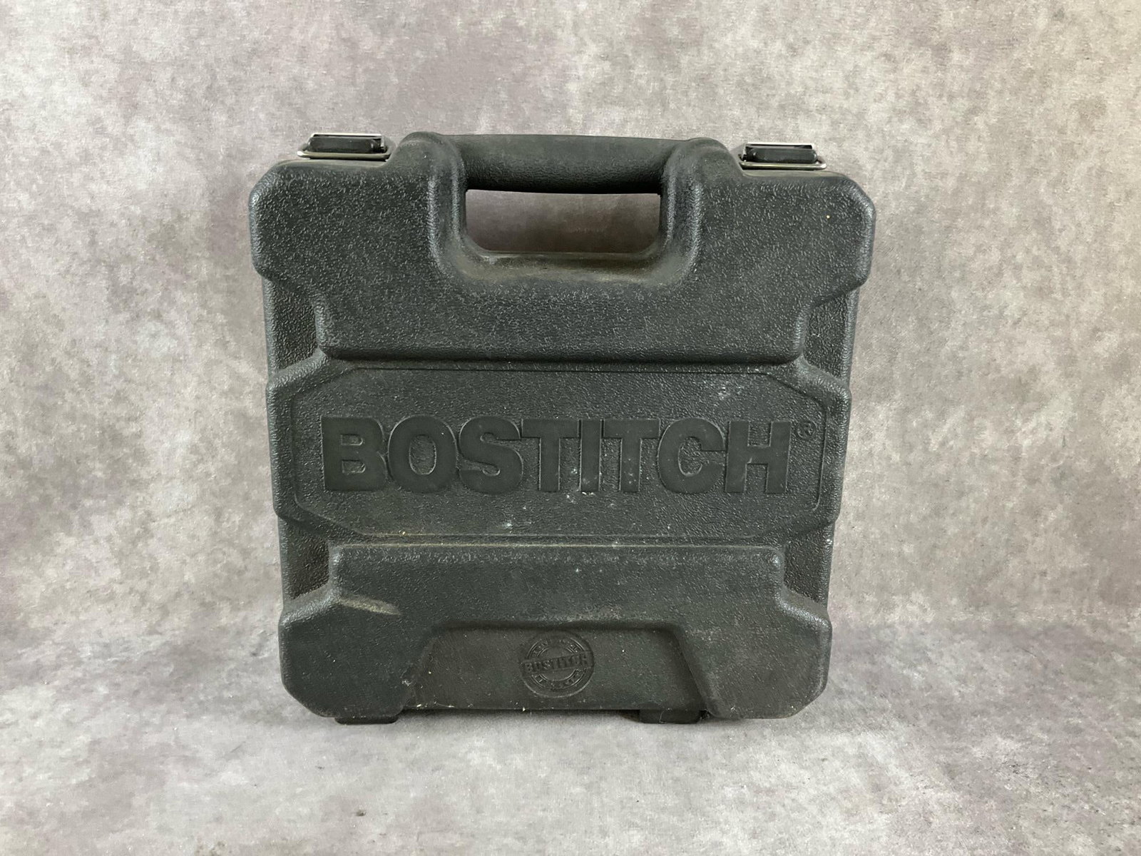 Bostitch Brad Nailer - 8