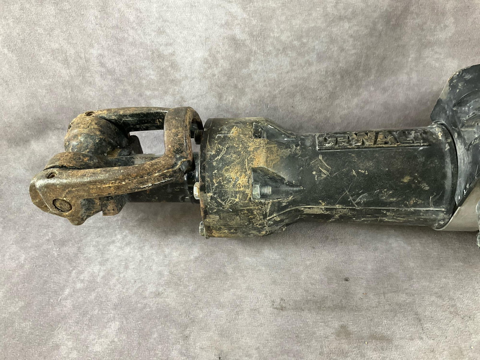 Dewalt Demolition Hammer - 6
