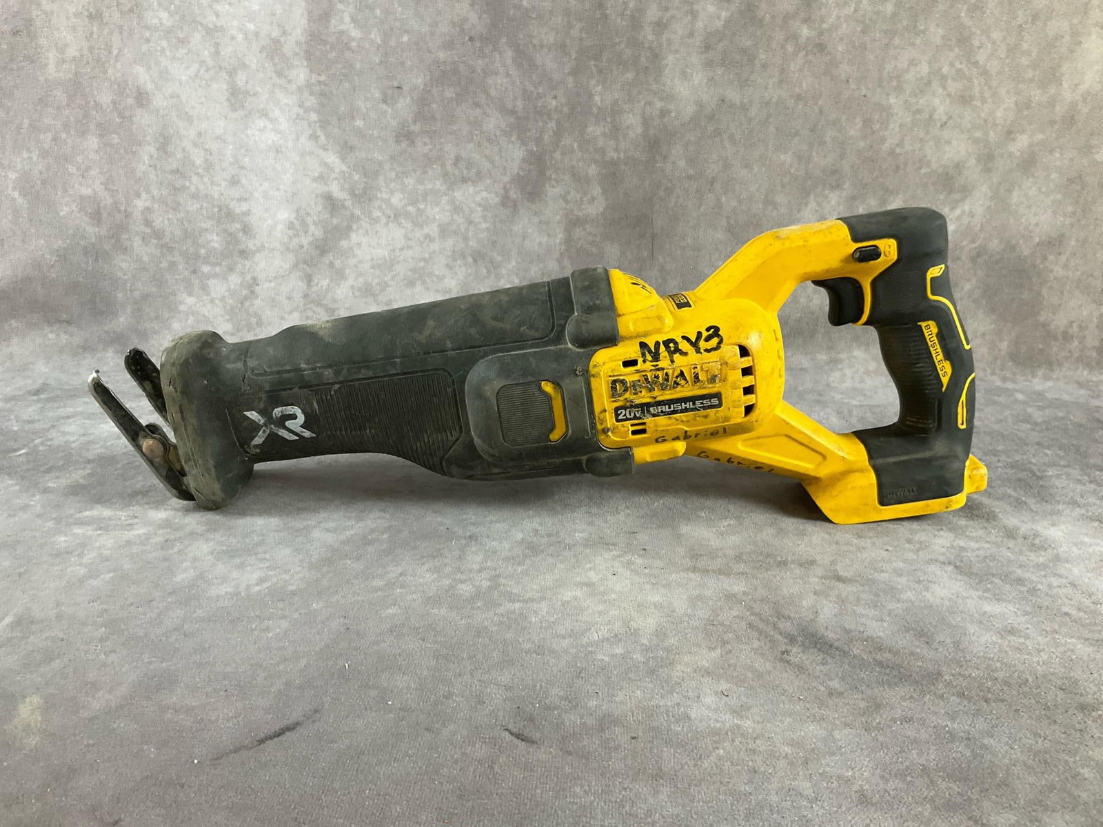 Dewalt Two Pack - 2