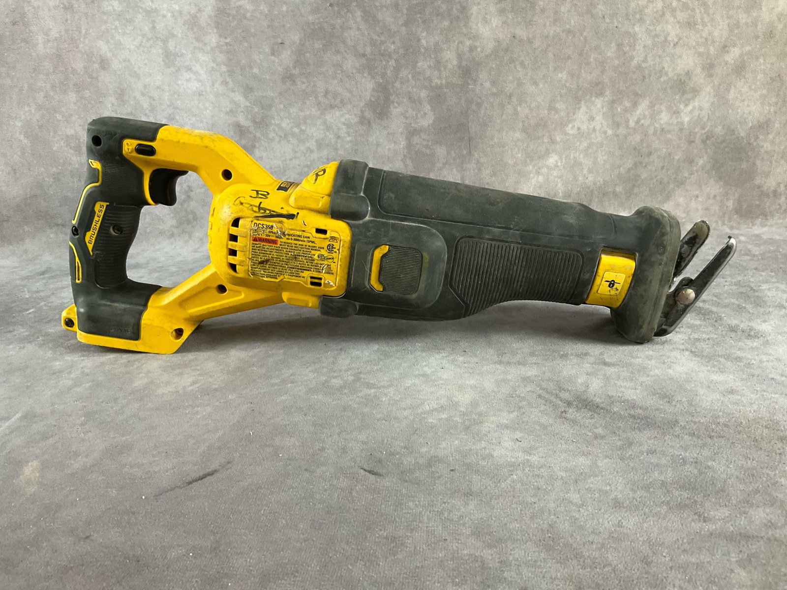 Dewalt Two Pack - 3