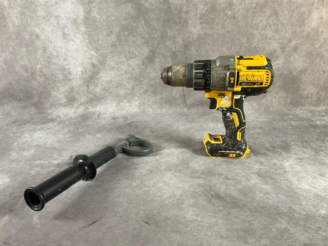Dewalt Two Pack - 5
