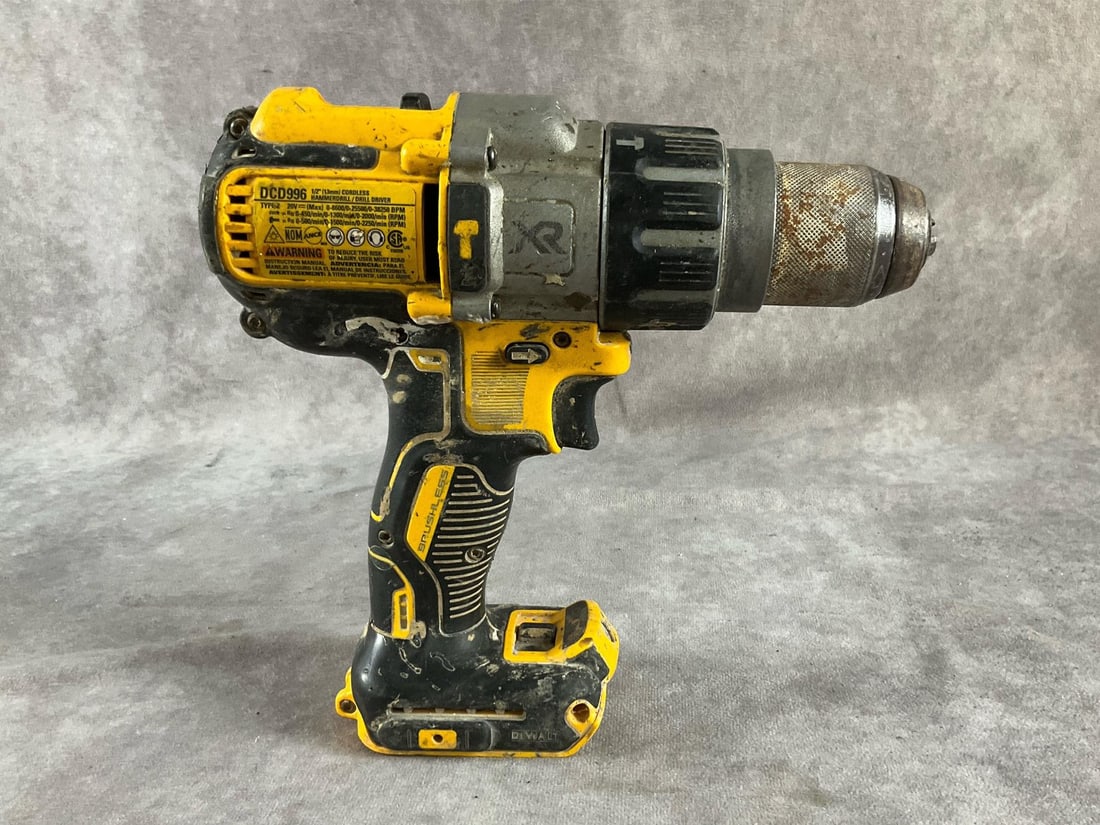 Dewalt Two Pack - 7