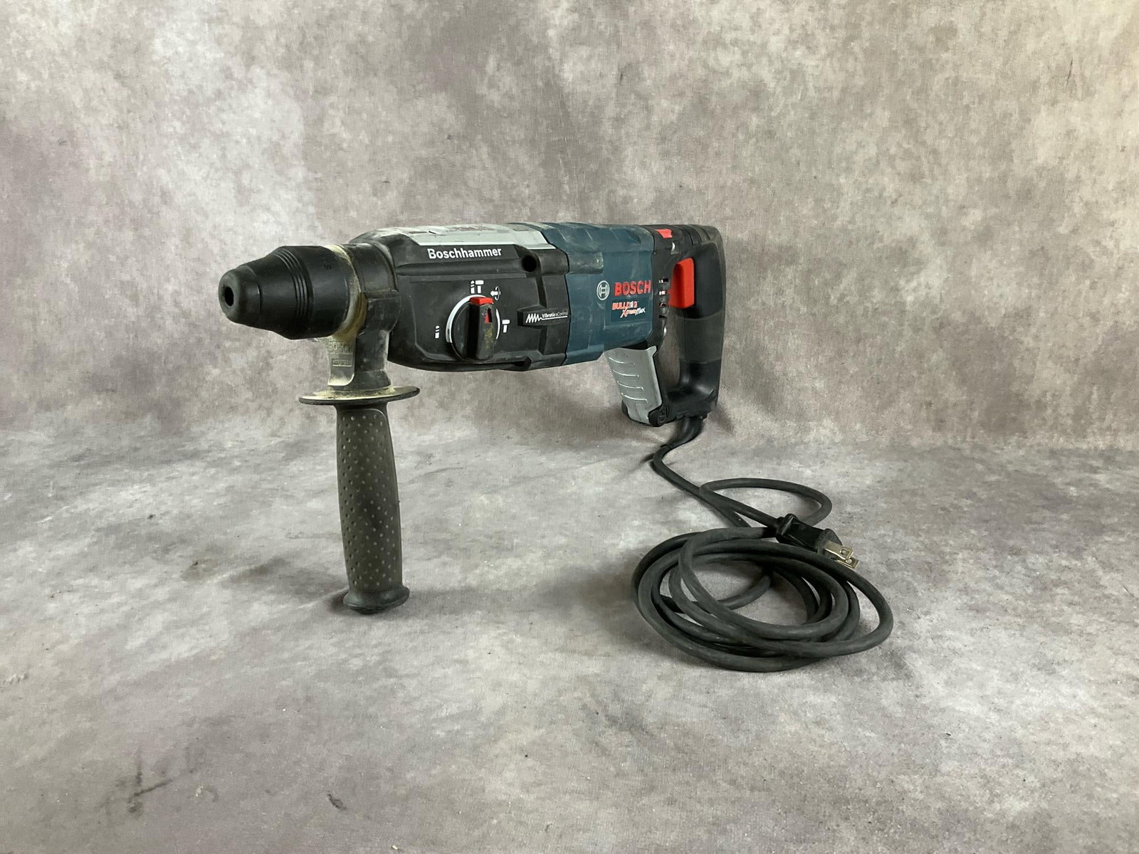 Bosch Hammer Drill - 5