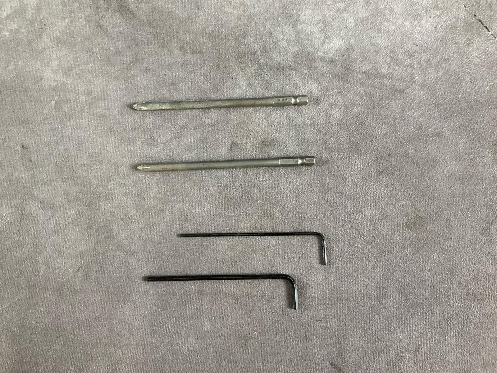 Senco Screw Gun - 10