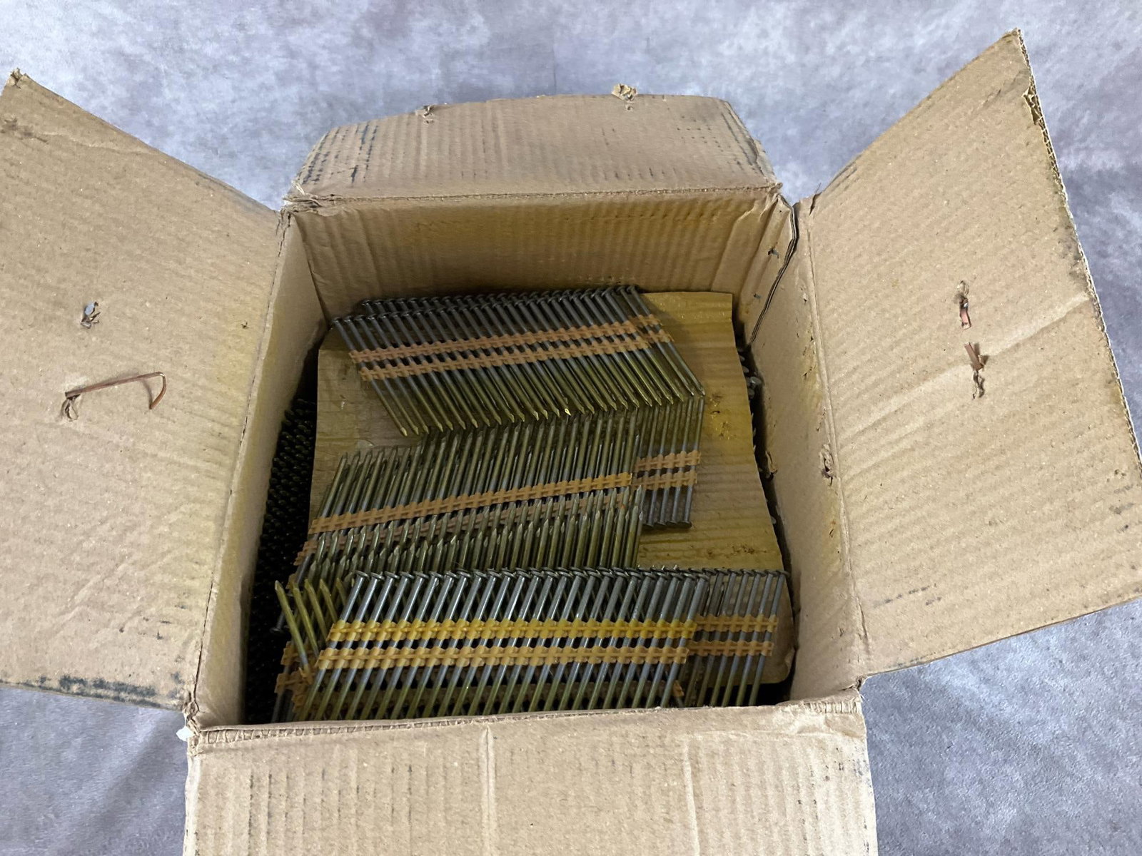 Metabo HPT Nails - 2