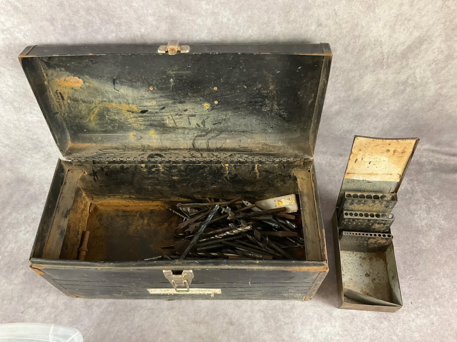 Hex Keys, Screw Bits & Drill Bits. - 2