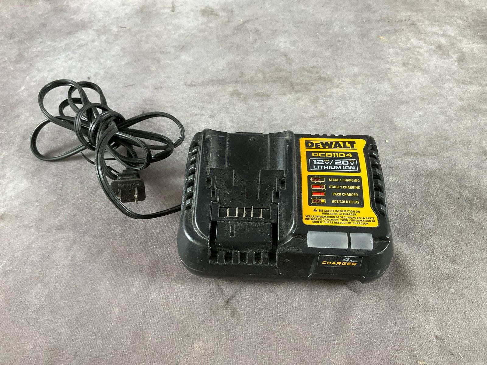 Dewalt Planer - 7