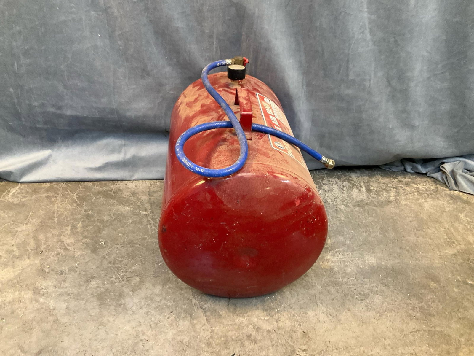 Portable Air Tank - 2