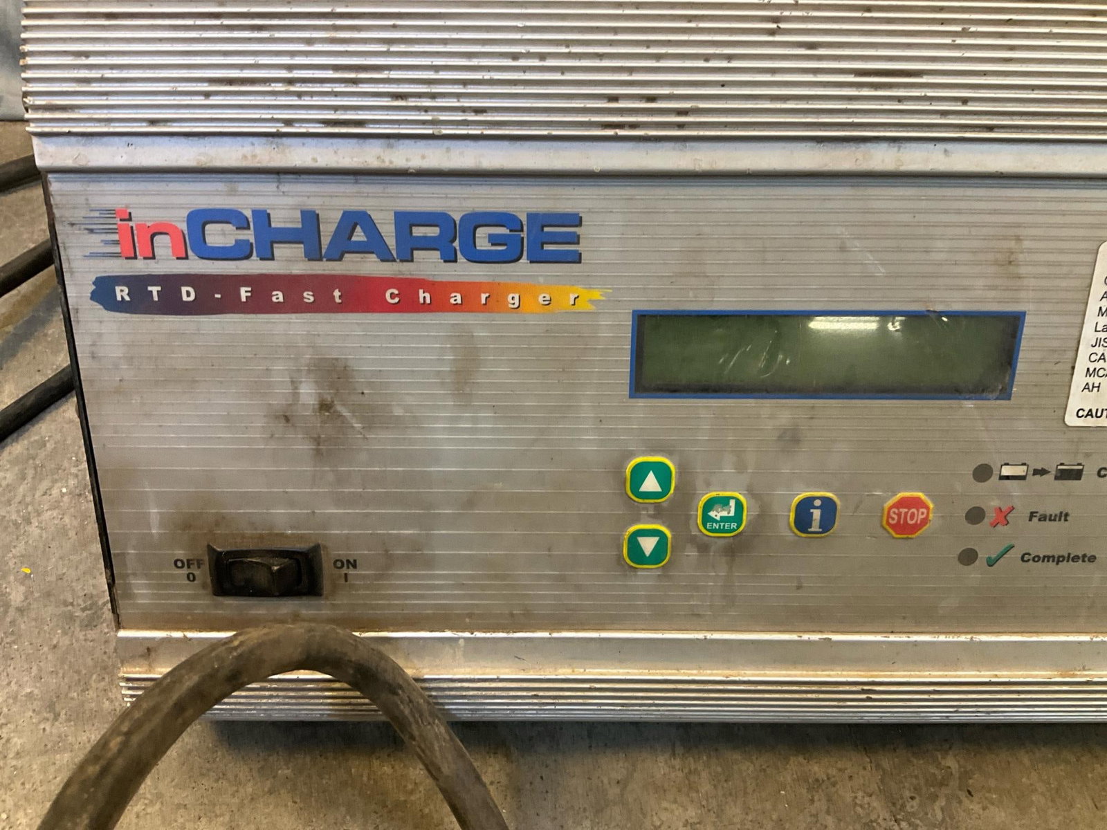 Battery Charger - 4