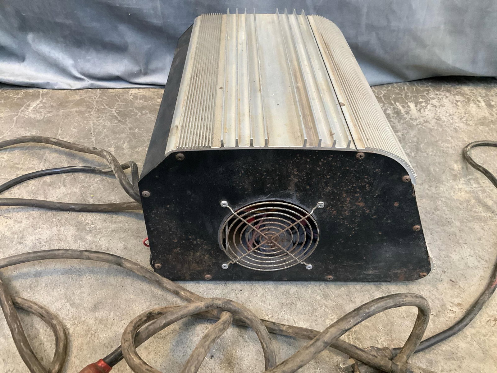 Battery Charger - 5