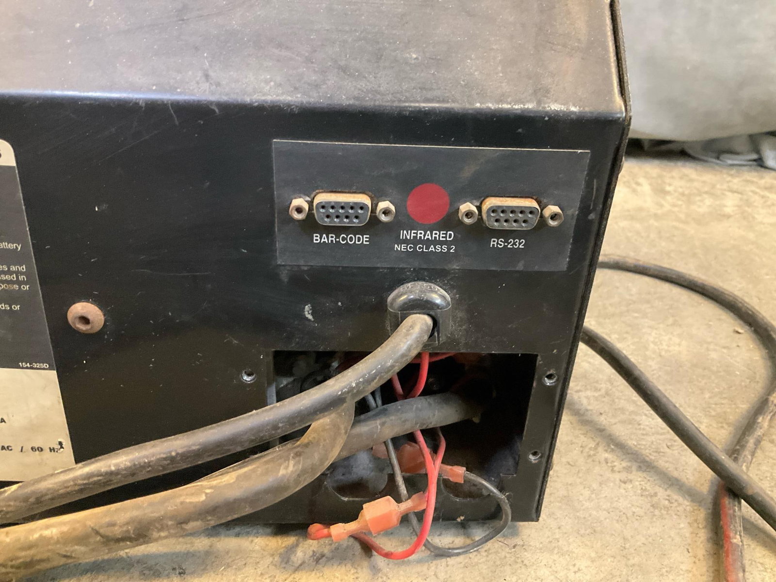 Battery Charger - 7