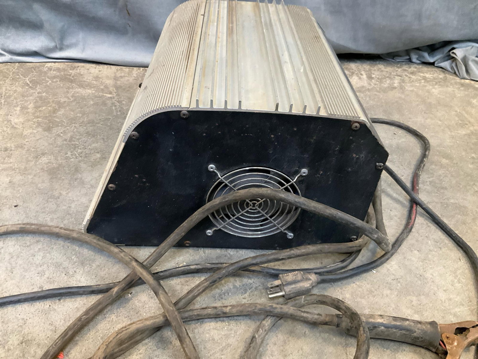 Battery Charger - 8
