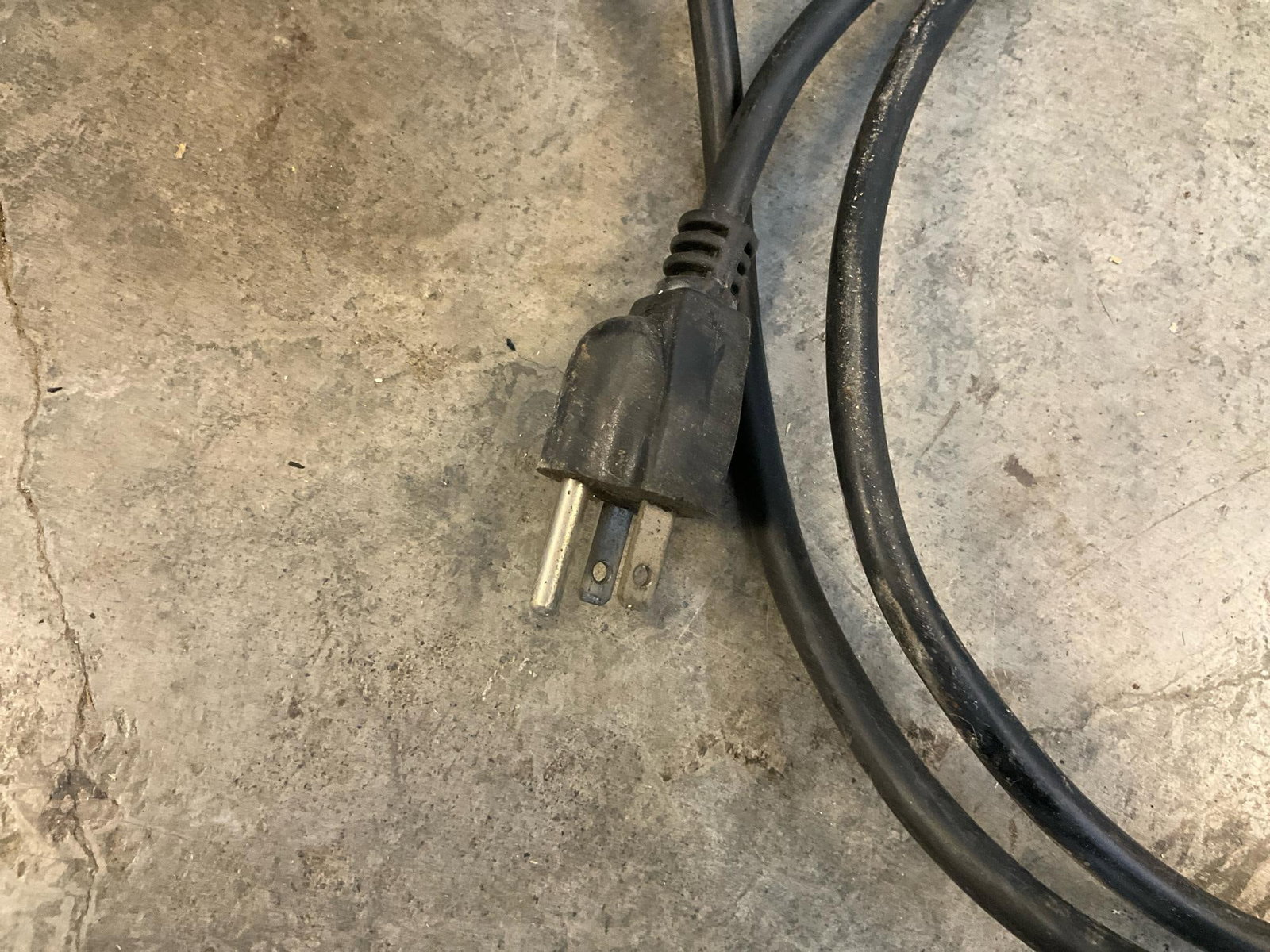 Bench Grinder - 6