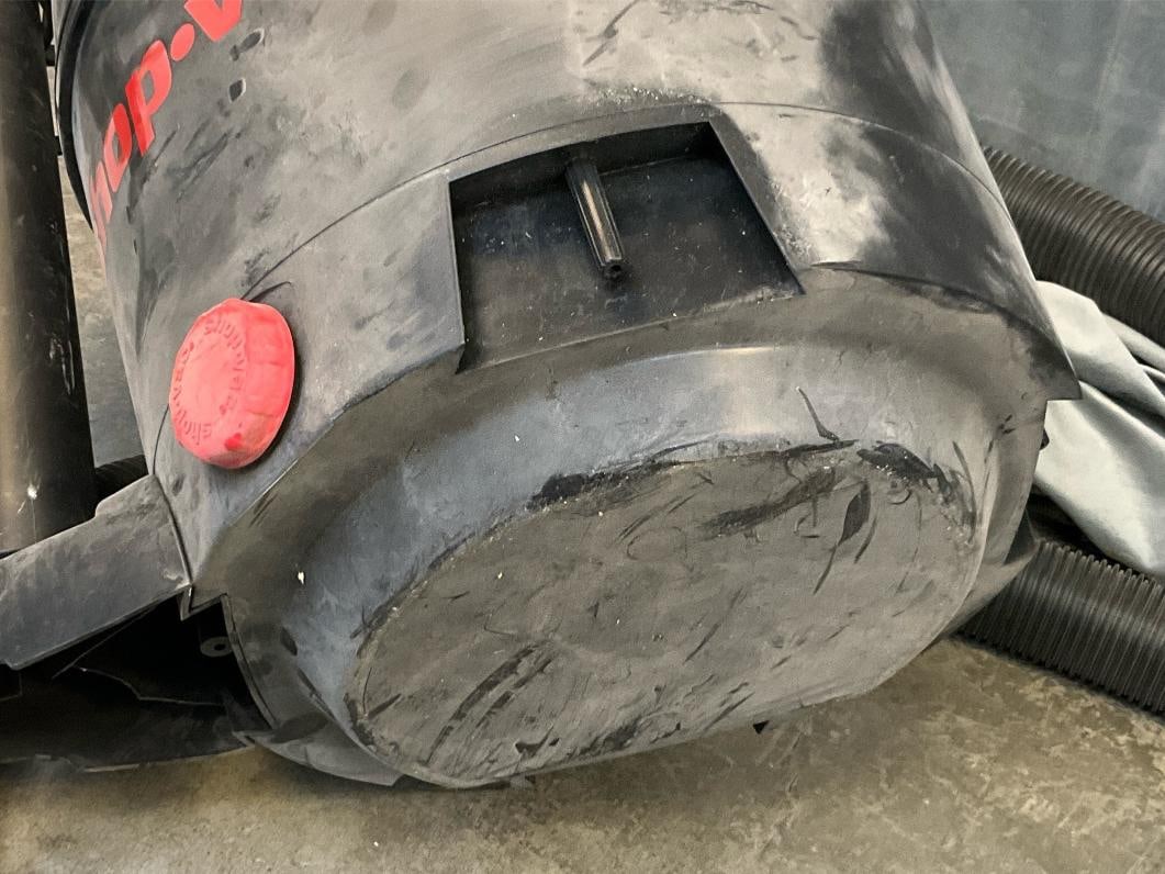 Shop Vac - 7