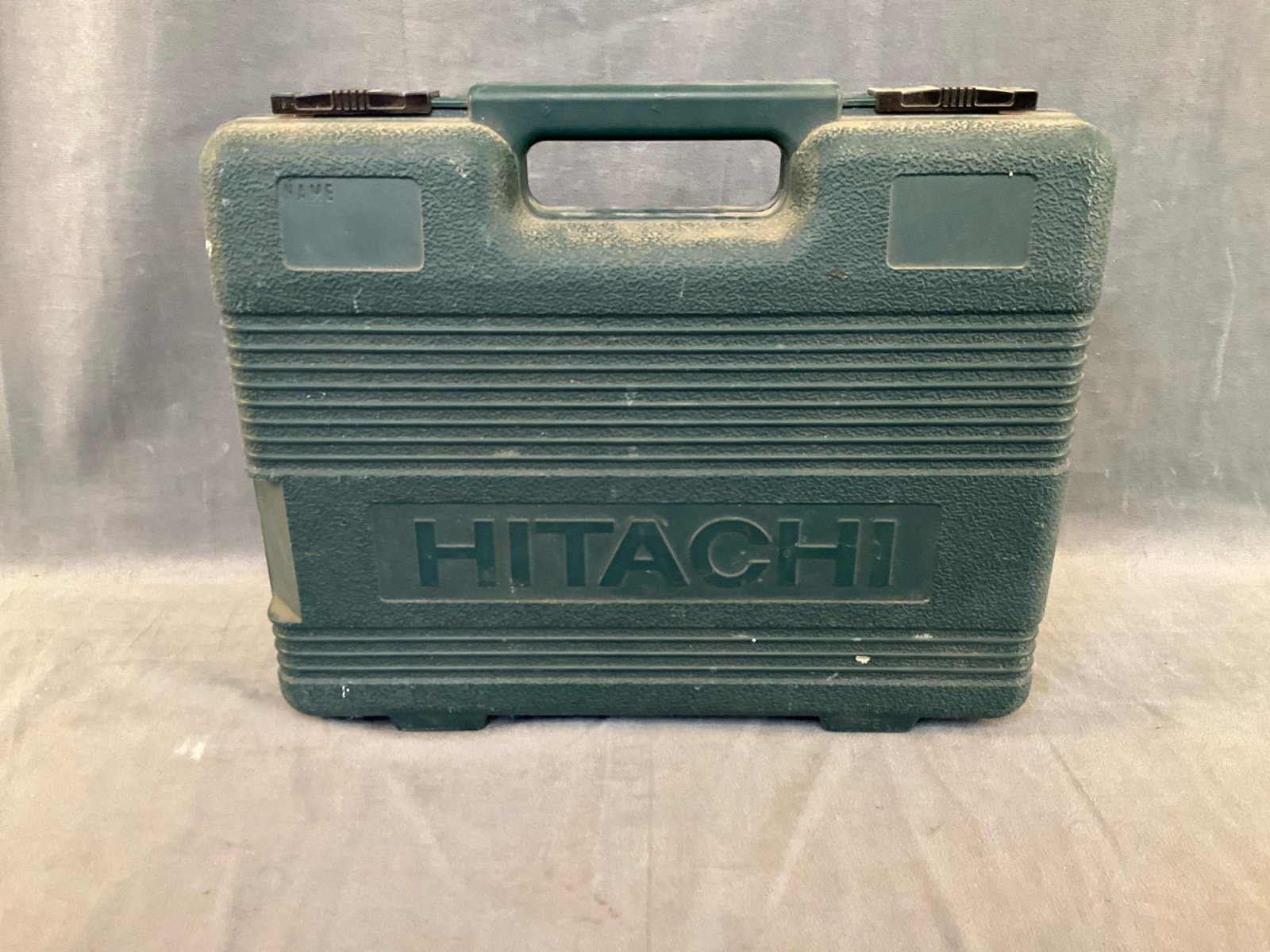 Hitachi Stapler Gun - 9