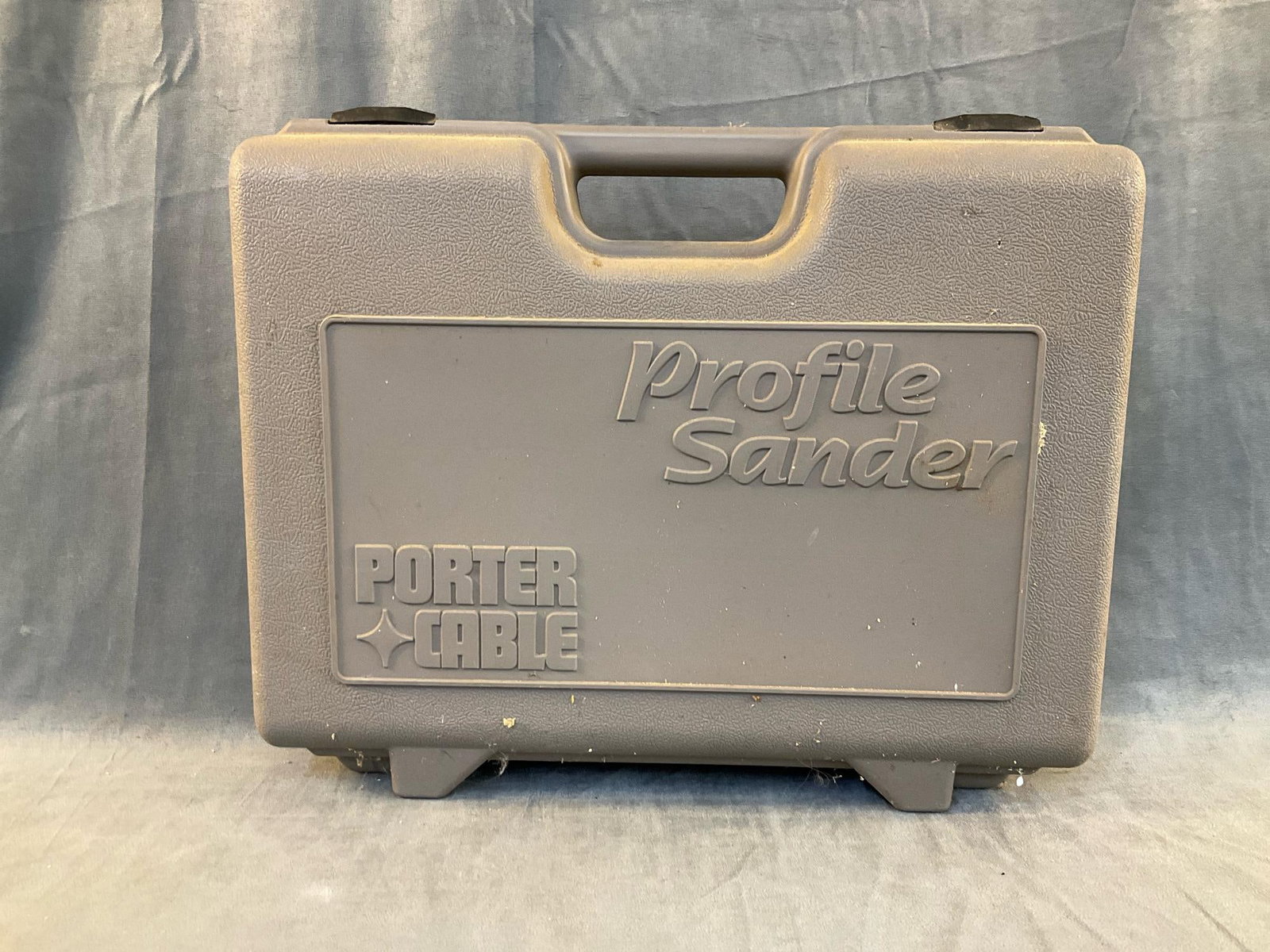 Porter Cable Profile Sander - 7