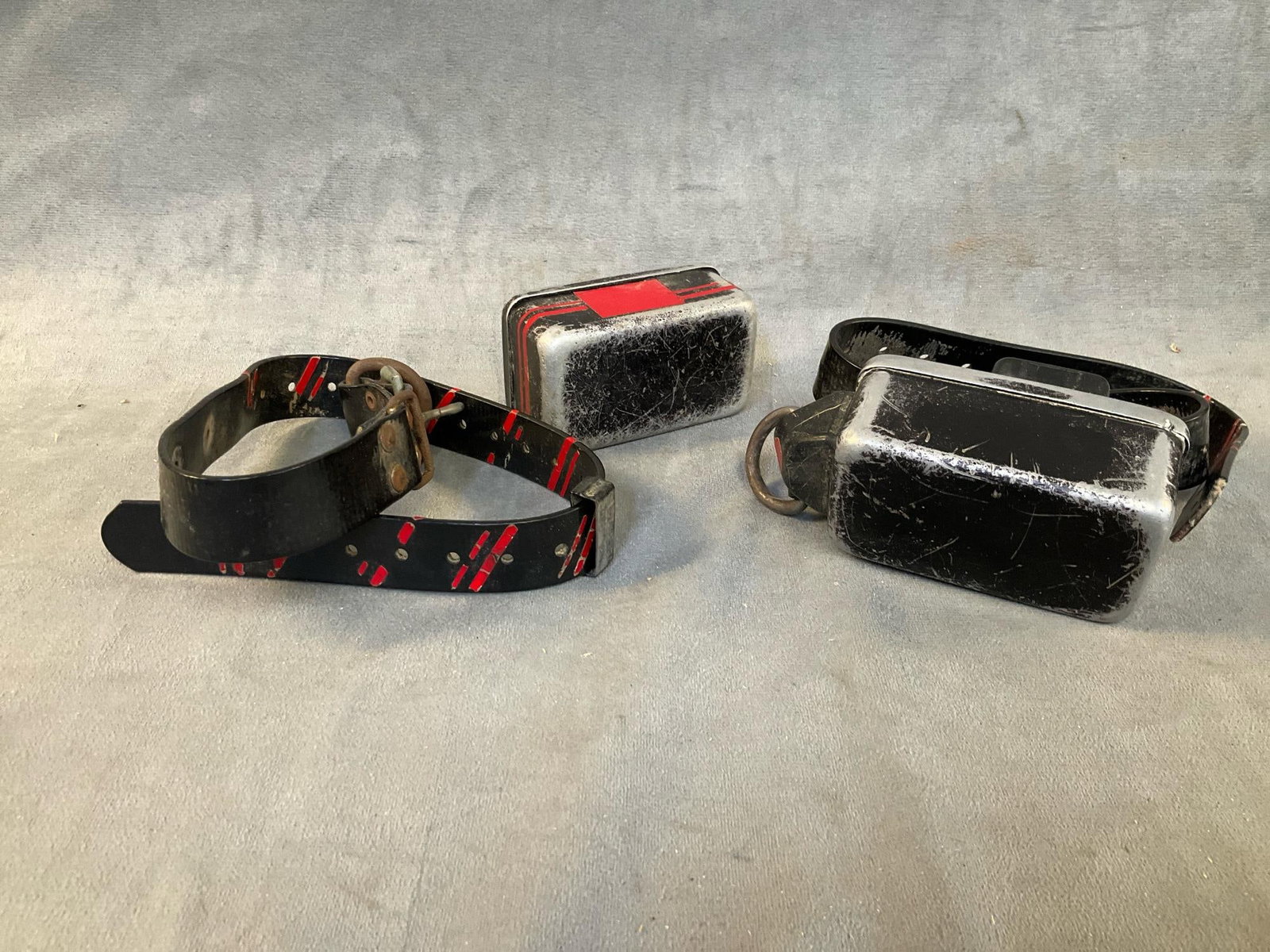 Dog Training Shock Collar - 3