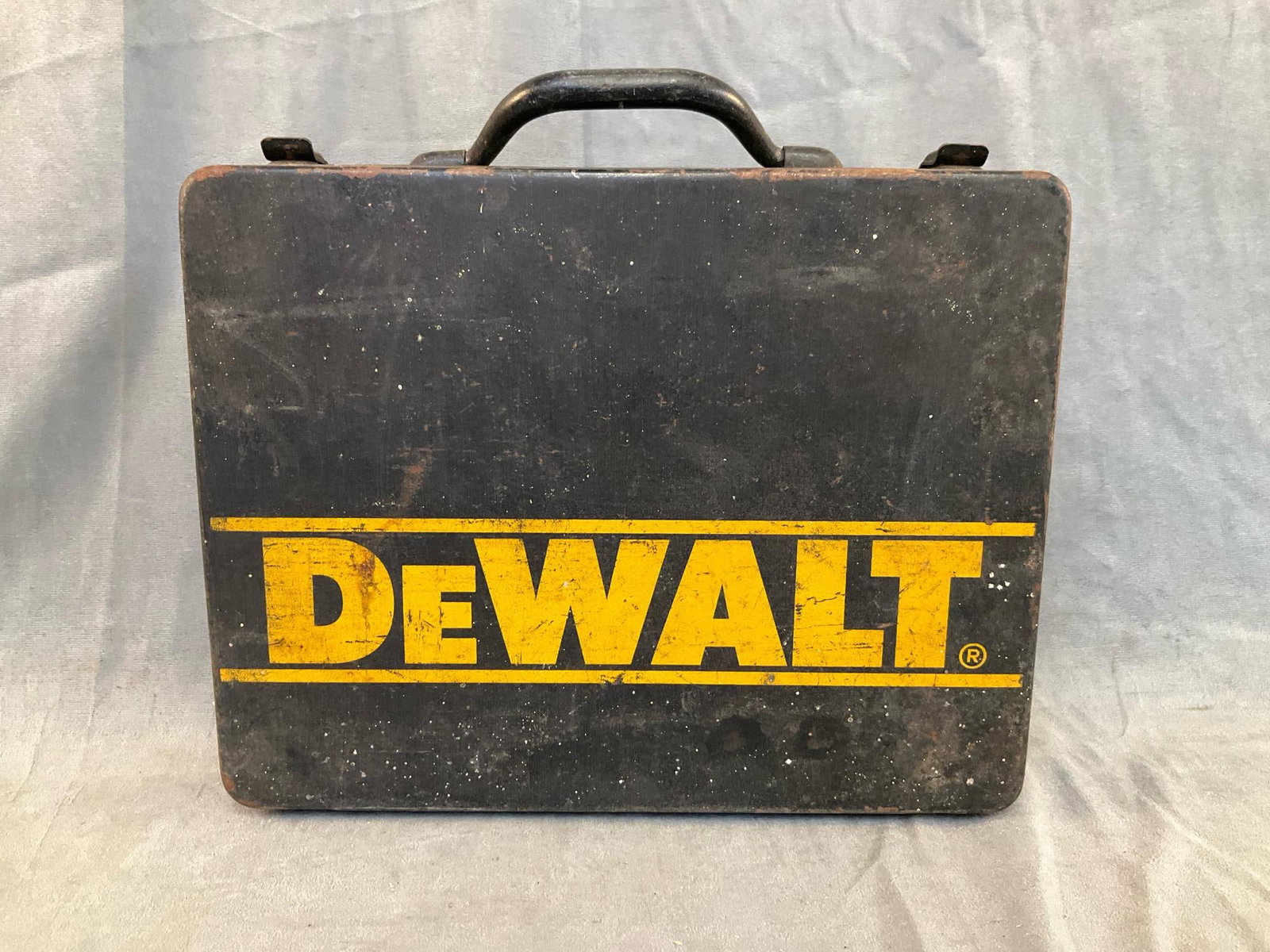 DeWalt Drill - 2