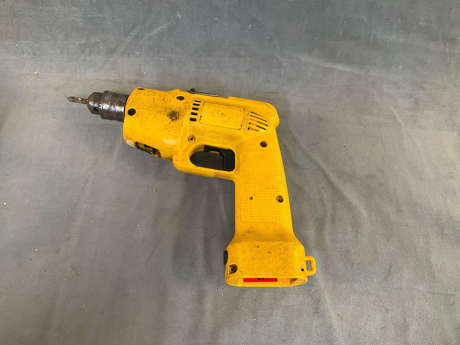 DeWalt Drill - 3