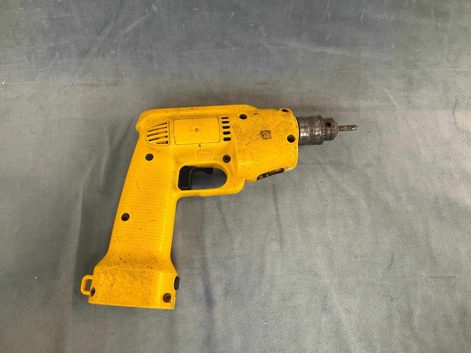 DeWalt Drill - 4