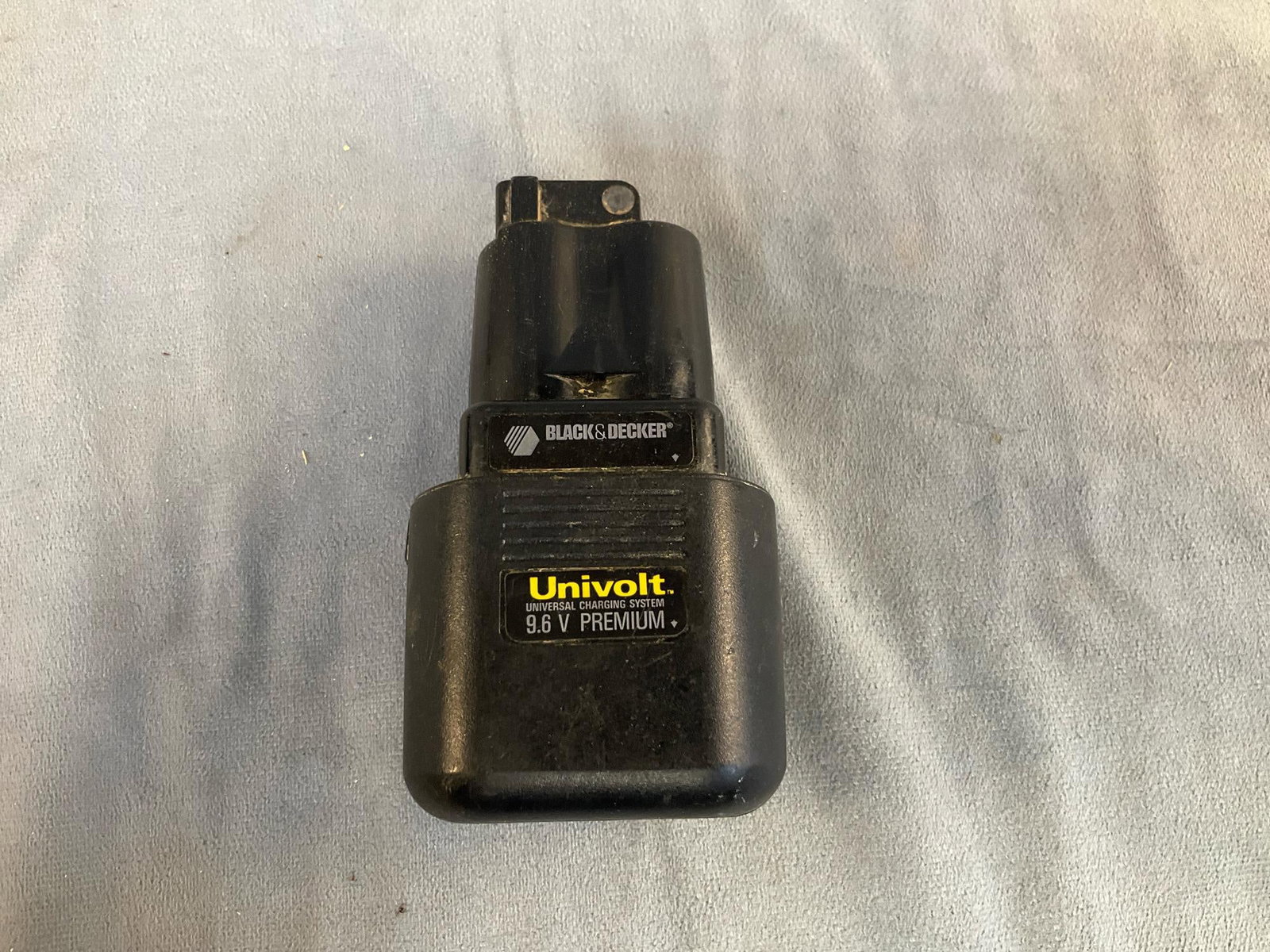 DeWalt Drill - 5