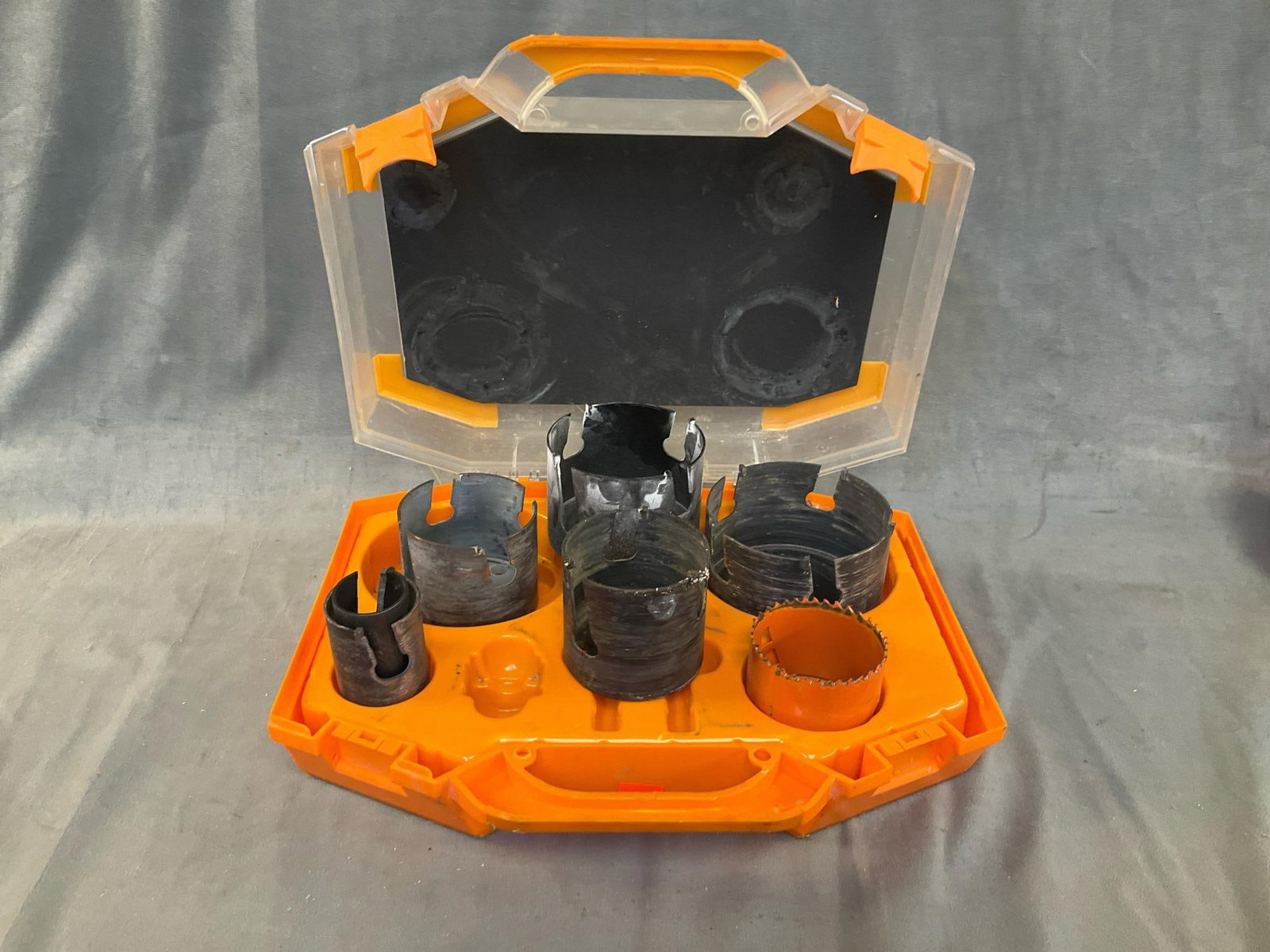 Hole Saw Kit - 3