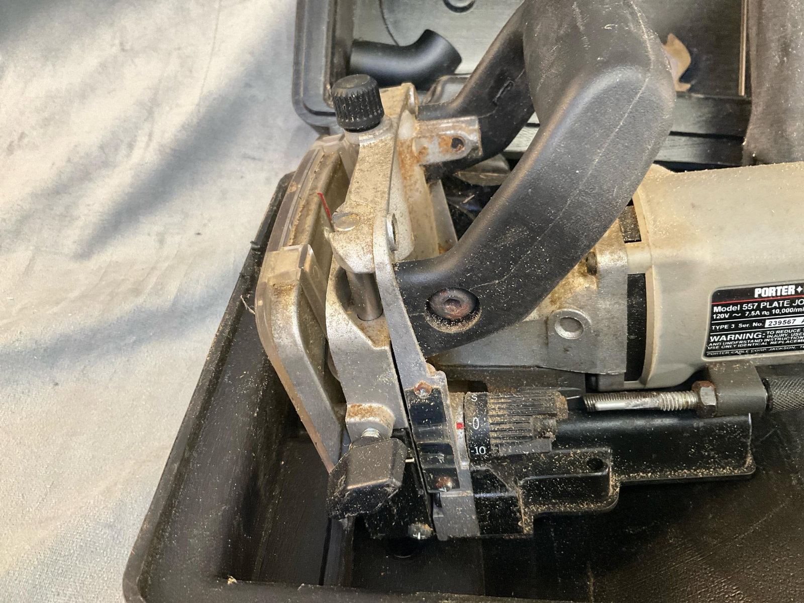 Plate Joiner - 3