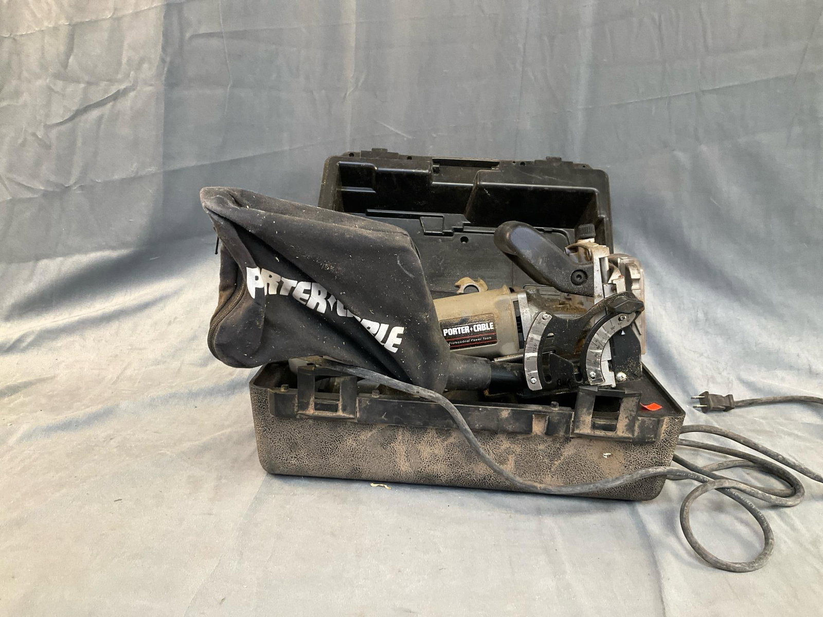 Plate Joiner - 4
