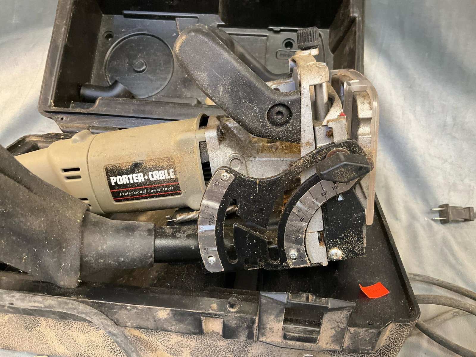 Plate Joiner - 5