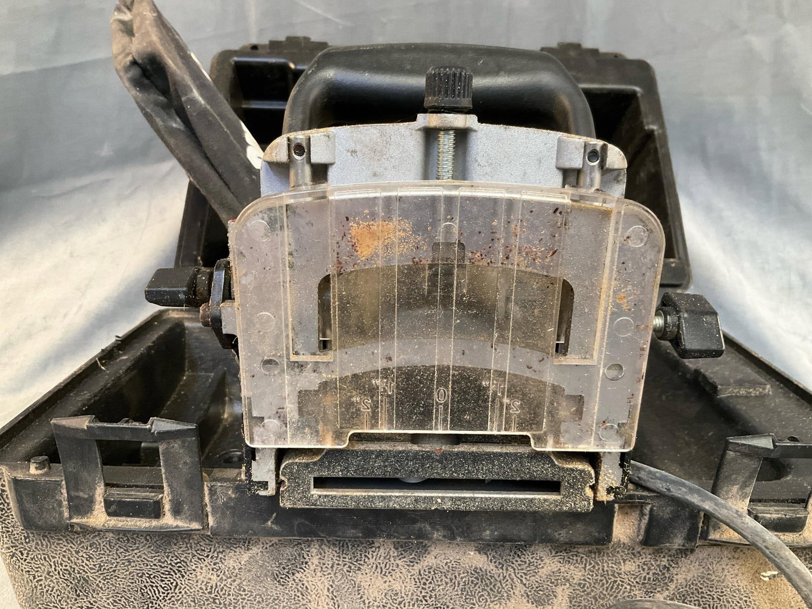 Plate Joiner - 6