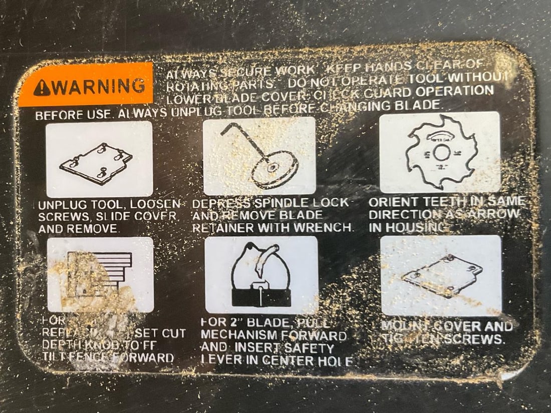 Plate Joiner - 7