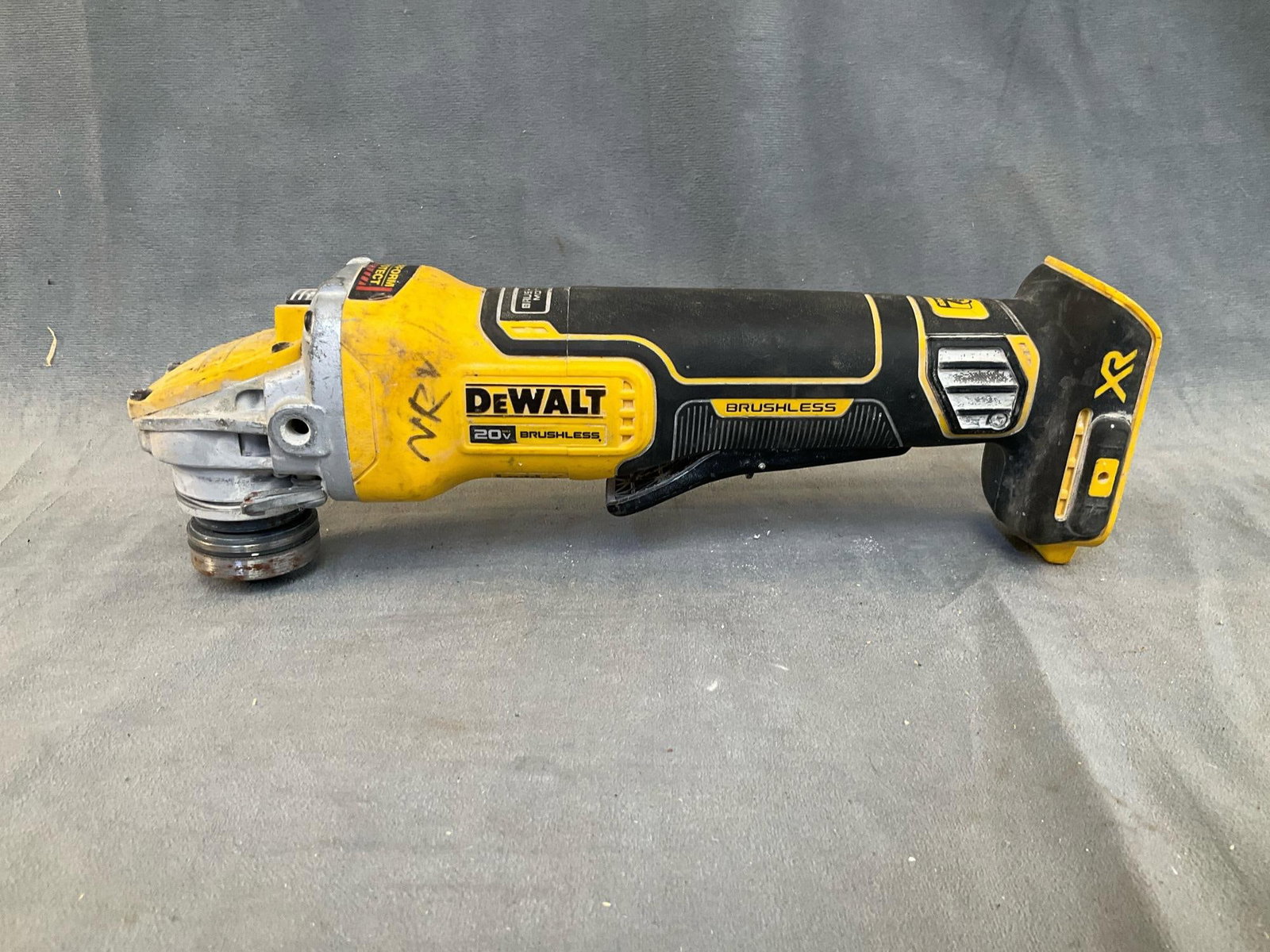 DeWalt Multi-Tool - 4