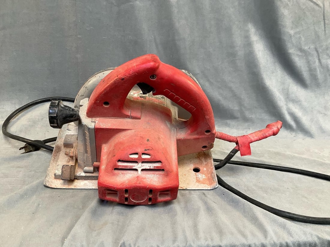 Circular Saws - 2