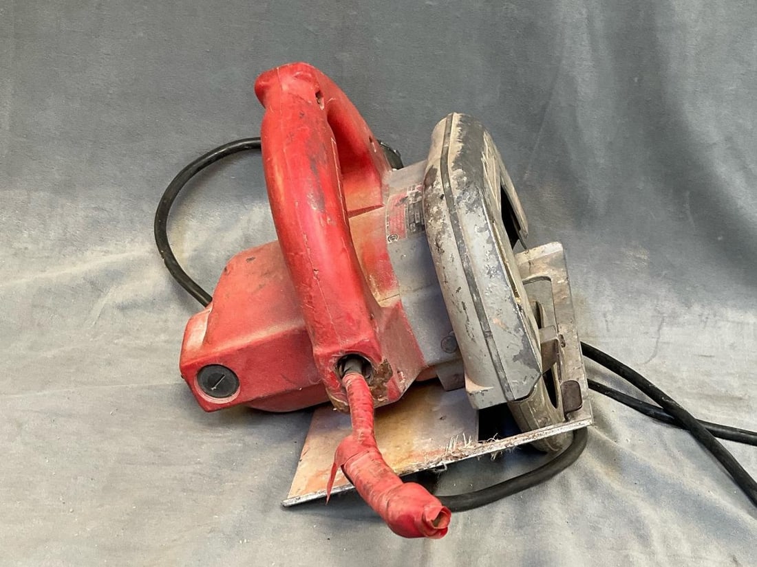 Circular Saws - 3