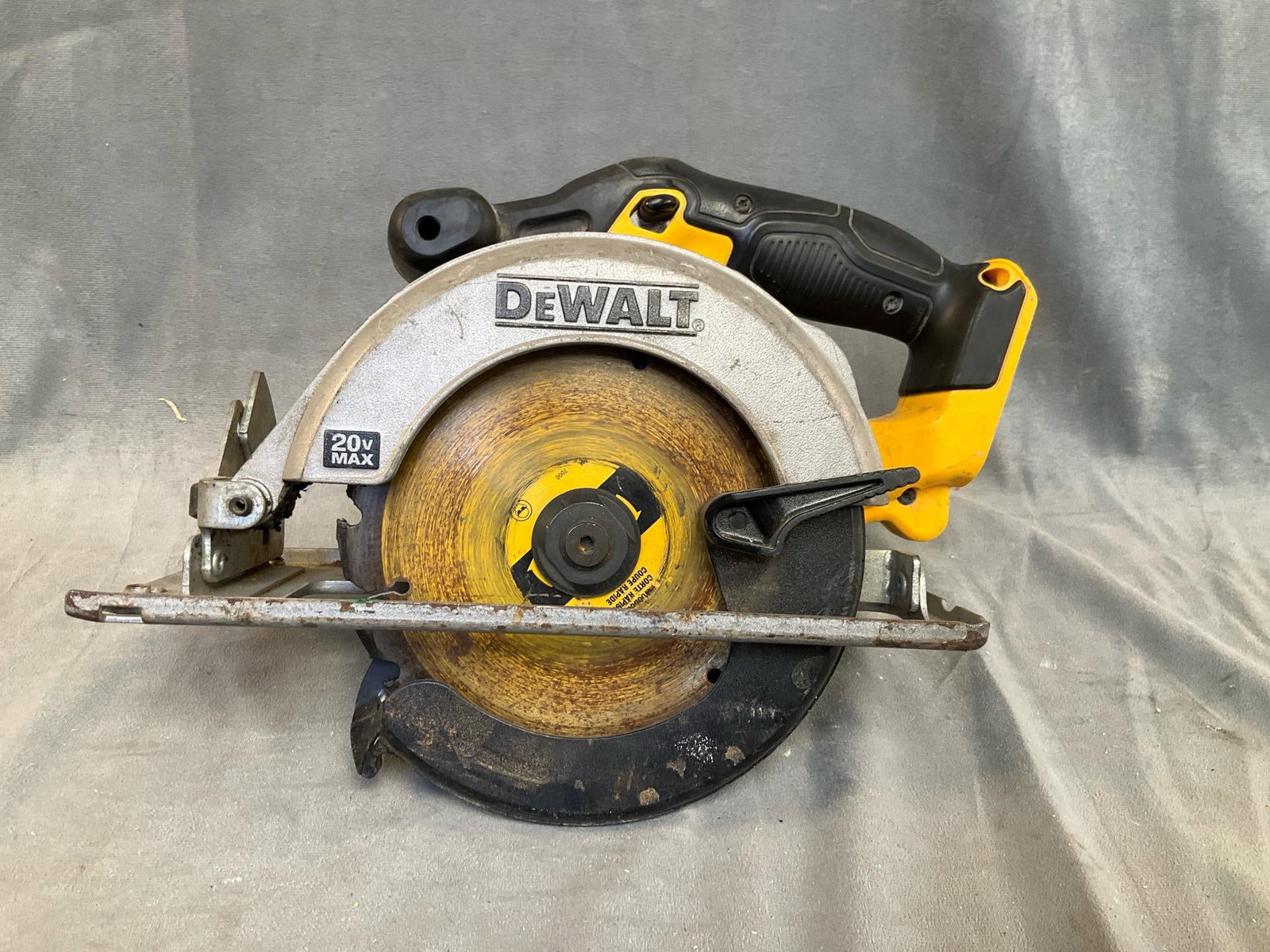 Circular Saws - 7