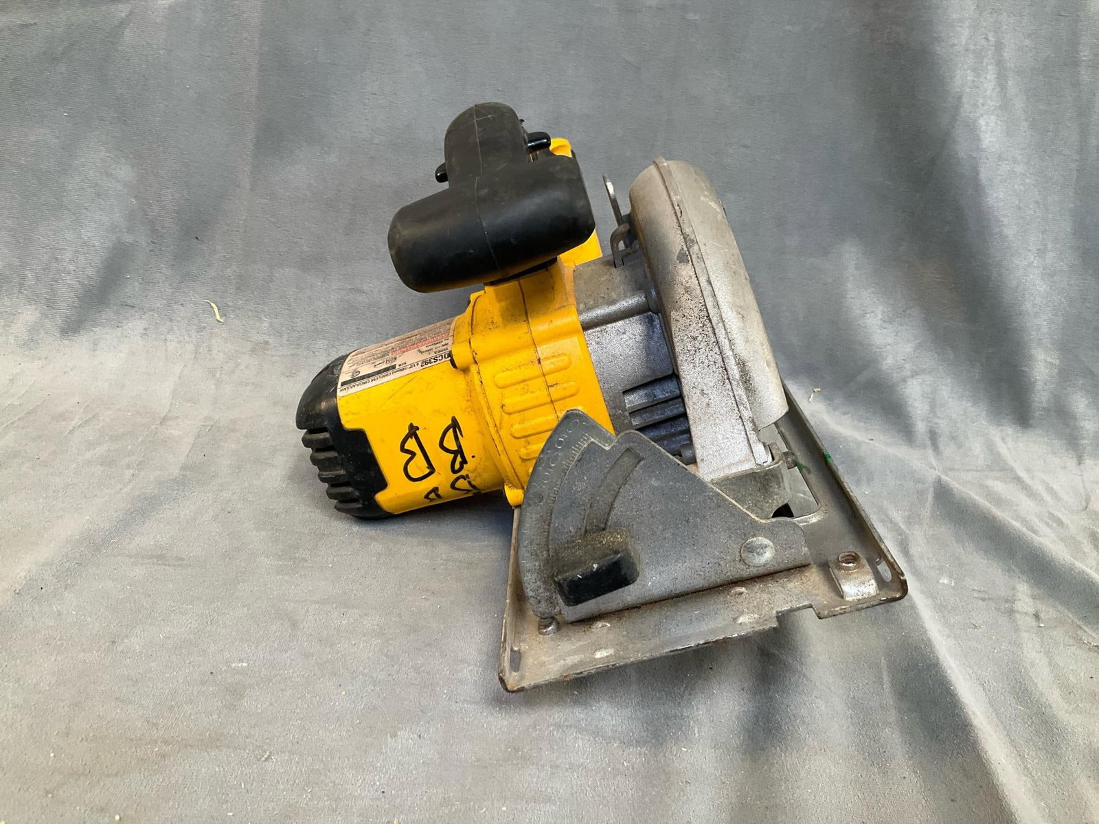 Circular Saws - 8