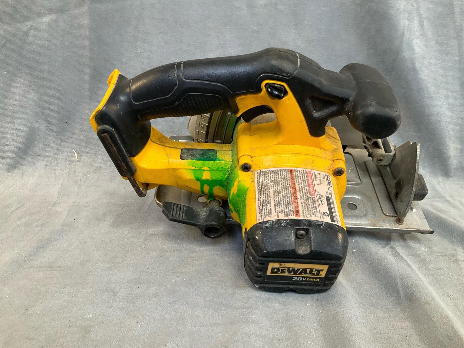 Circular Saws - 9