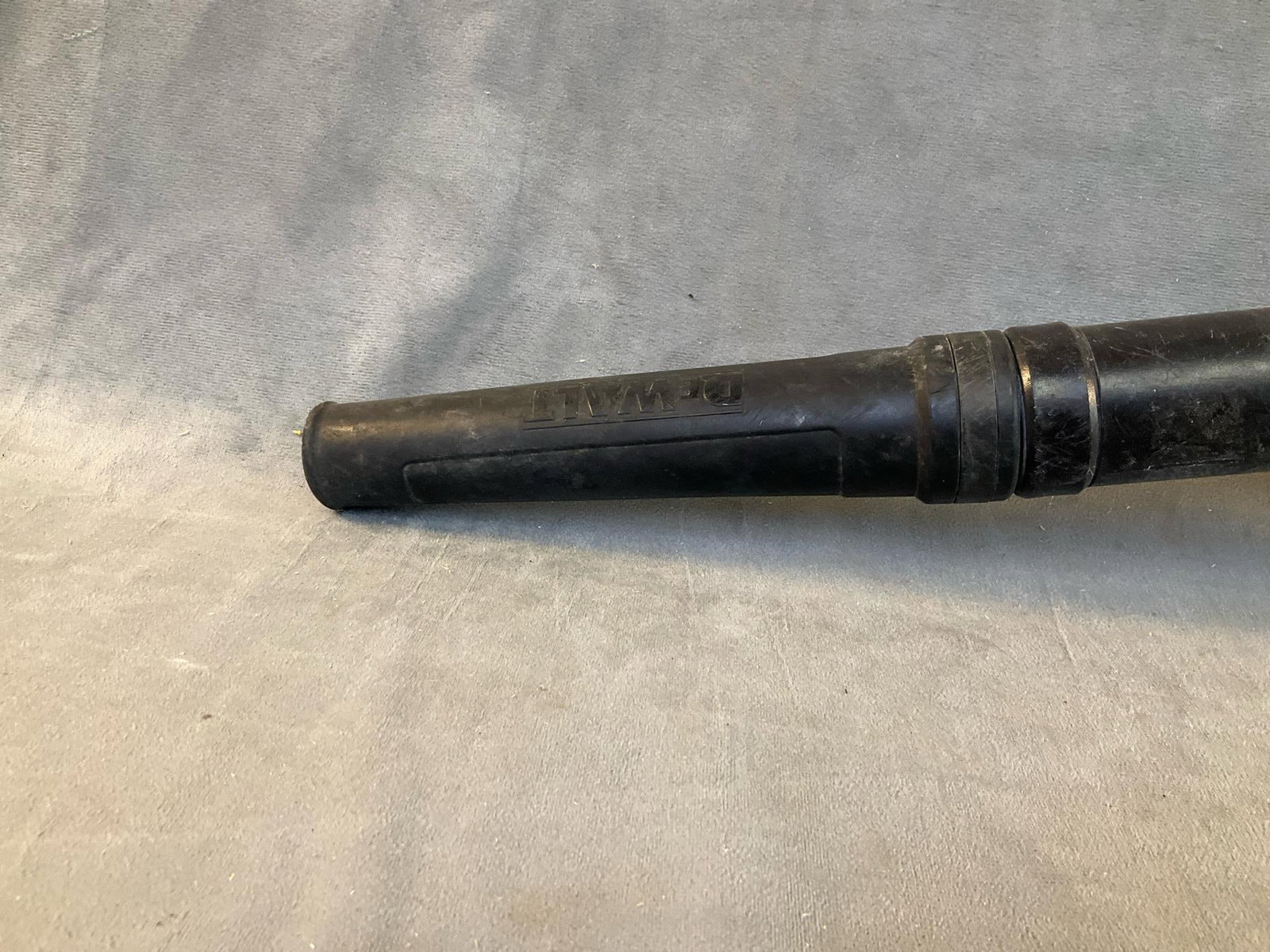 DeWalt Blower - 6