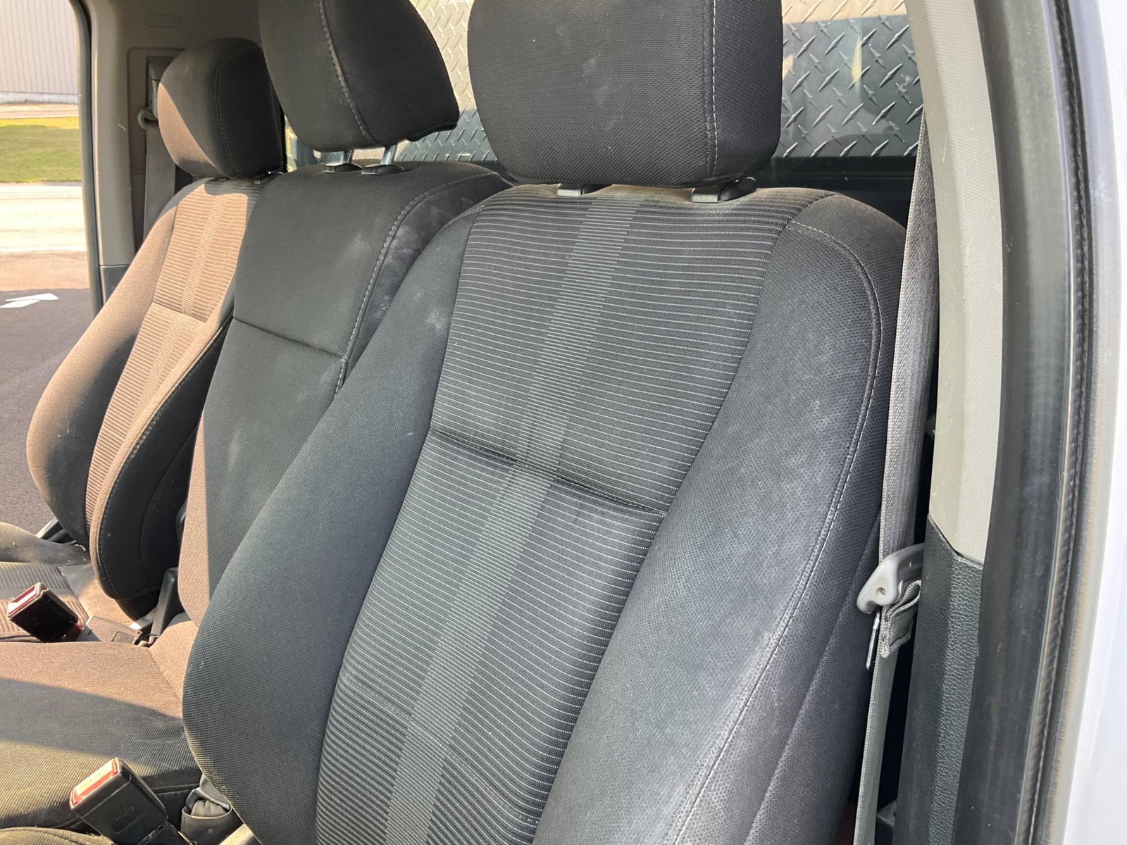 2019 Ford F150 - 10