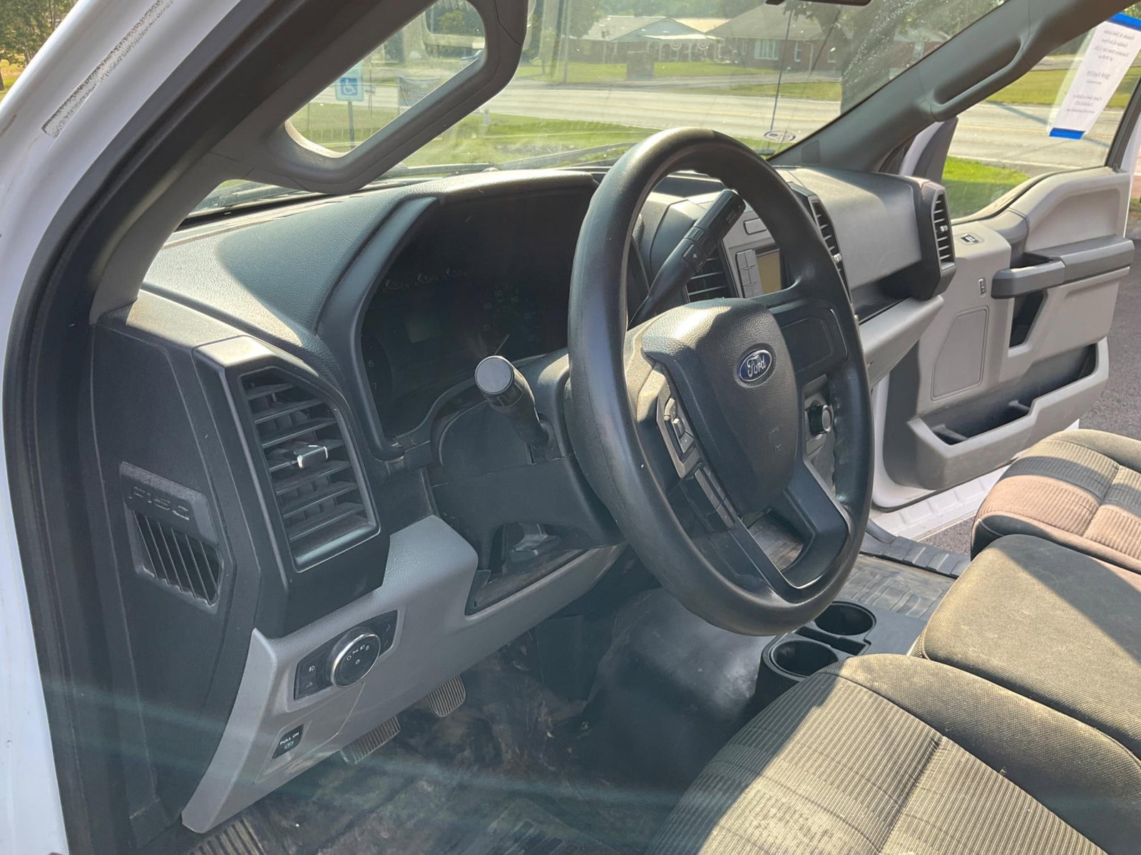 2019 Ford F150 - 11