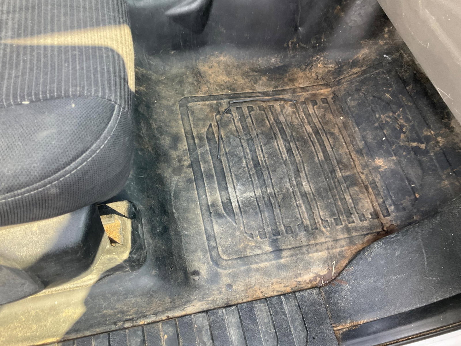 2019 Ford F150 - 15