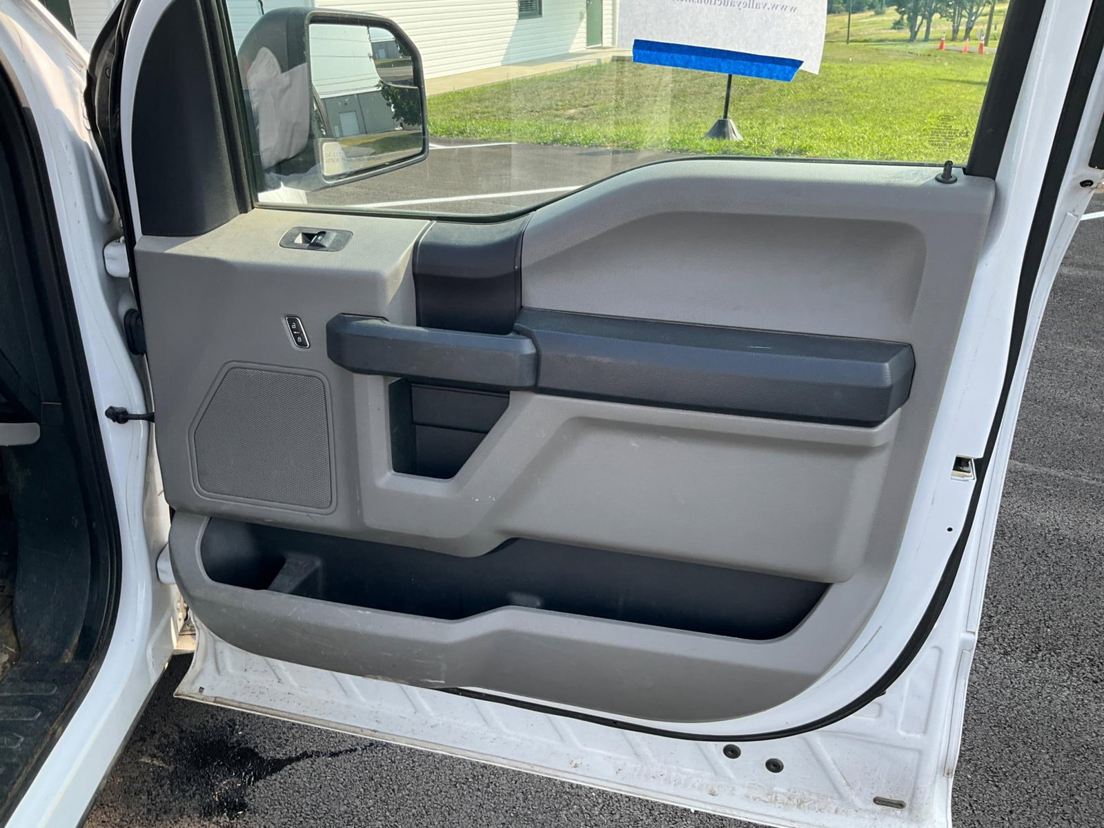 2019 Ford F150 - 16